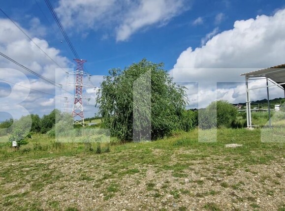 Teren de vânzare Iris - 145008TV | BLITZ Cluj-Napoca | Poza2