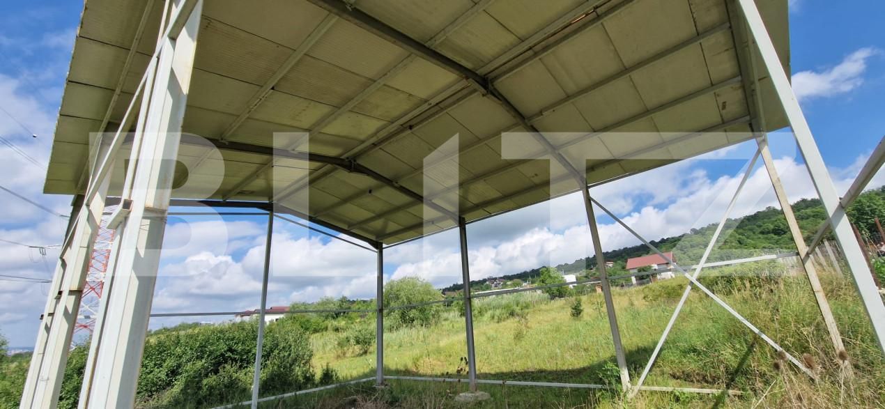 Teren de vânzare Iris - 145008TV | BLITZ Cluj-Napoca | Poza4