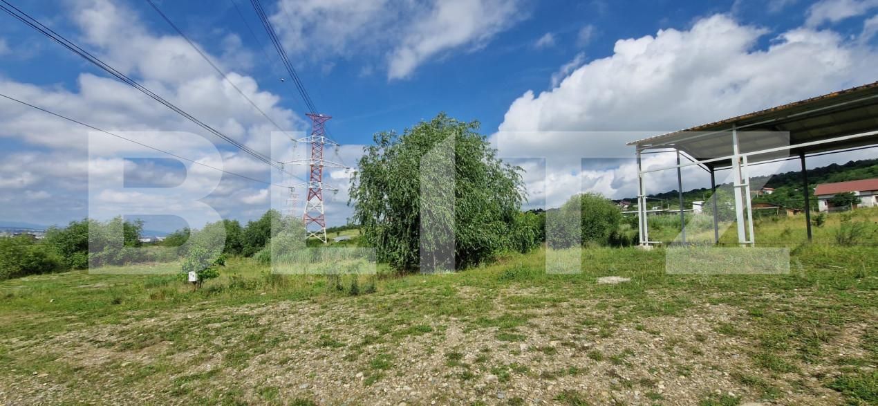 Teren de vânzare Iris - 145008TV | BLITZ Cluj-Napoca | Poza2
