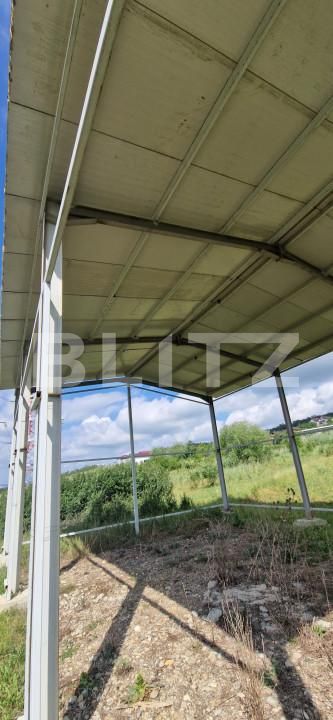 Teren de vânzare Iris - 145008TV | BLITZ Cluj-Napoca | Poza8