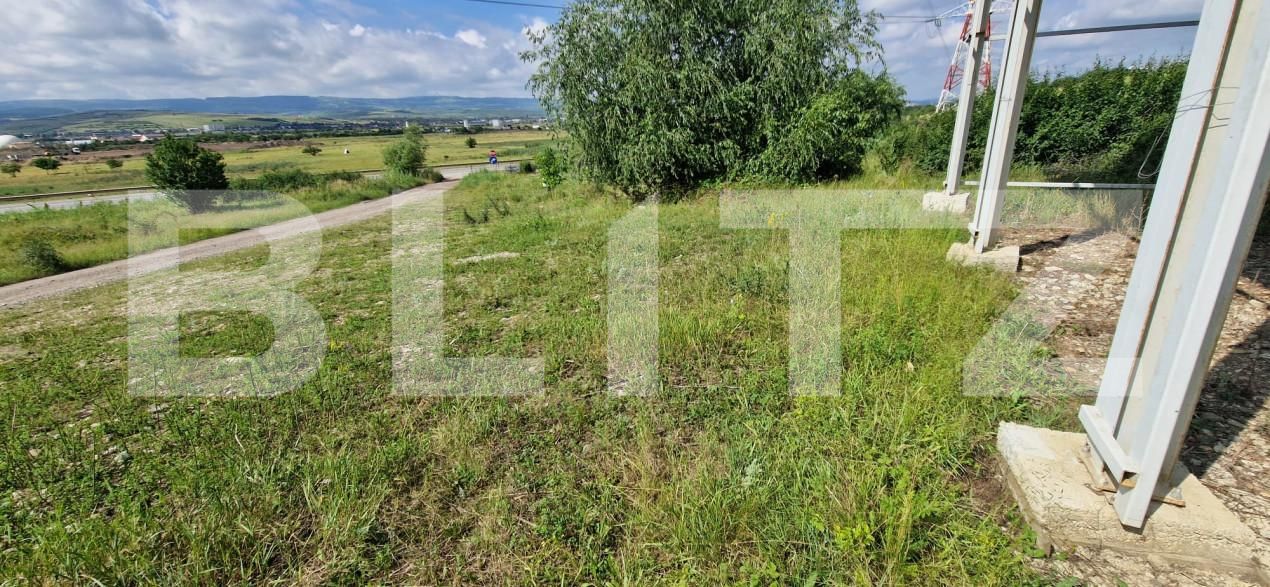 Teren de vânzare Iris - 145008TV | BLITZ Cluj-Napoca | Poza3