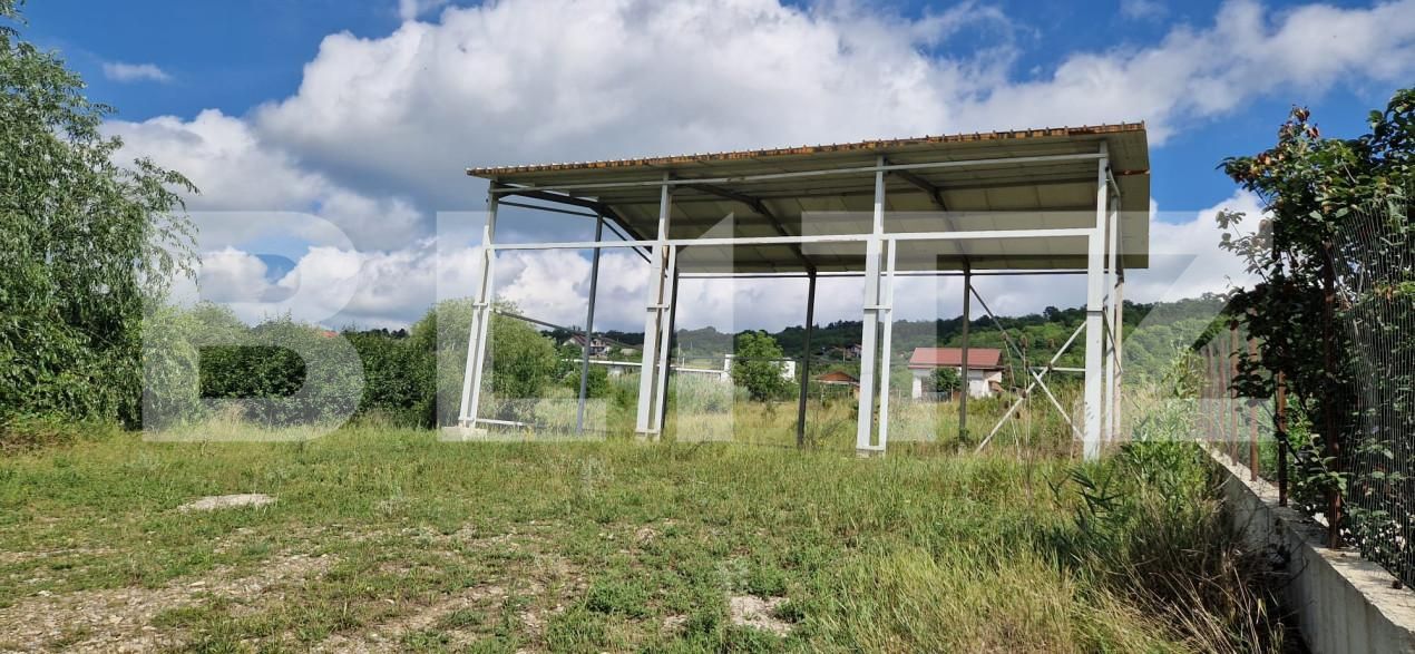 Teren de vânzare Iris - 145008TV | BLITZ Cluj-Napoca | Poza4