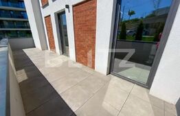  Apartament 3 camere, 82 mp, 2 terase, parcare, zona Frunzișului
