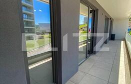  Apartament 3 camere, 82 mp, 2 terase, parcare, zona Frunzișului