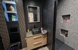  Apartament 3 camere, 82 mp, 2 terase, parcare, zona Frunzișului