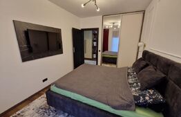  Apartament 3 camere, 82 mp, 2 terase, parcare, zona Frunzișului