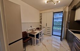  Apartament 3 camere, 82 mp, 2 terase, parcare, zona Frunzișului