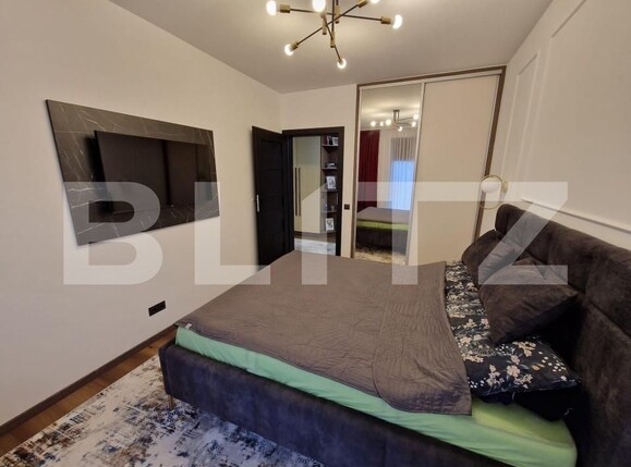 Apartament de vânzare 3 camere Zorilor - 145009AV | BLITZ Cluj-Napoca | Poza3