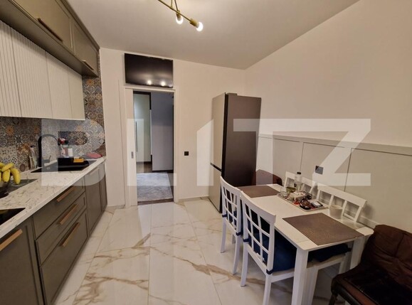 Apartament de vânzare 3 camere Zorilor - 145009AV | BLITZ Cluj-Napoca | Poza8