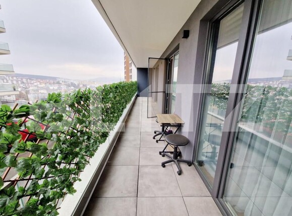 Apartament de vânzare 3 camere Zorilor - 145009AV | BLITZ Cluj-Napoca | Poza13
