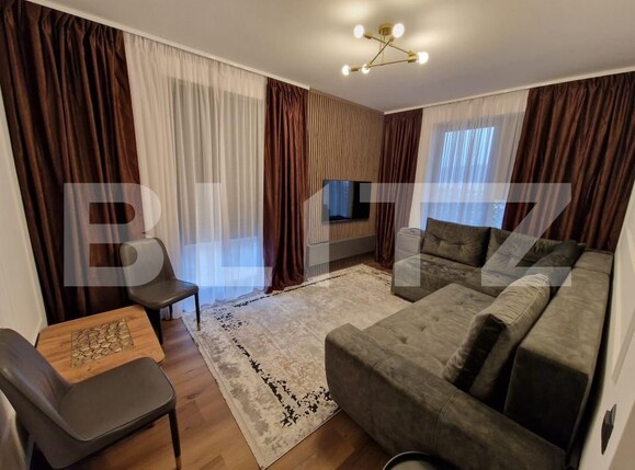 Apartament de vânzare 3 camere Zorilor - 145009AV | BLITZ Cluj-Napoca | Poza1