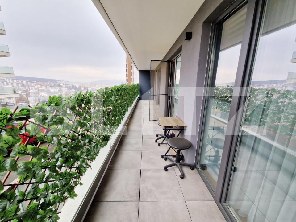 Apartament de vânzare 3 camere Zorilor - 145009AV | BLITZ Cluj-Napoca | Poza13