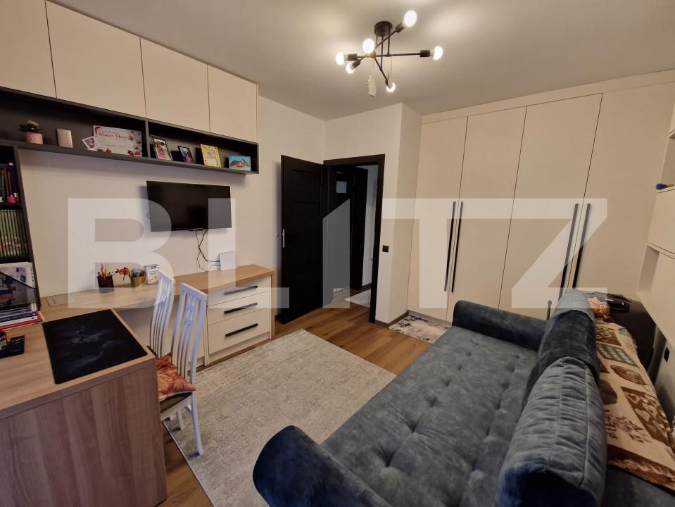 Apartament de vânzare 3 camere Zorilor - 145009AV | BLITZ Cluj-Napoca | Poza6
