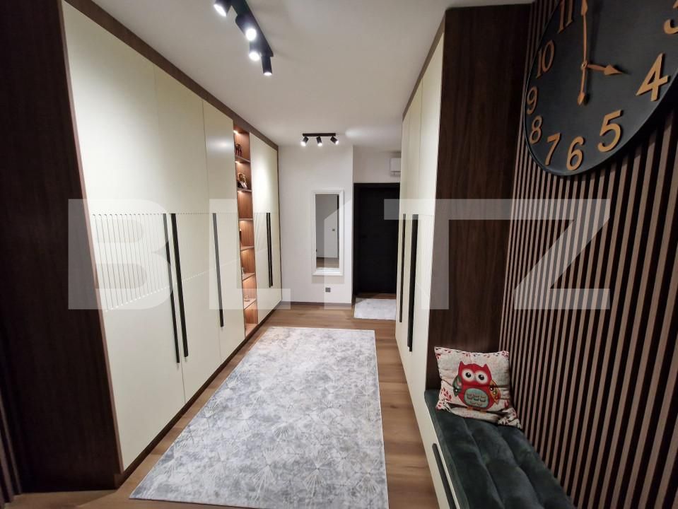 Apartament de vânzare 3 camere Zorilor - 145009AV | BLITZ Cluj-Napoca | Poza7