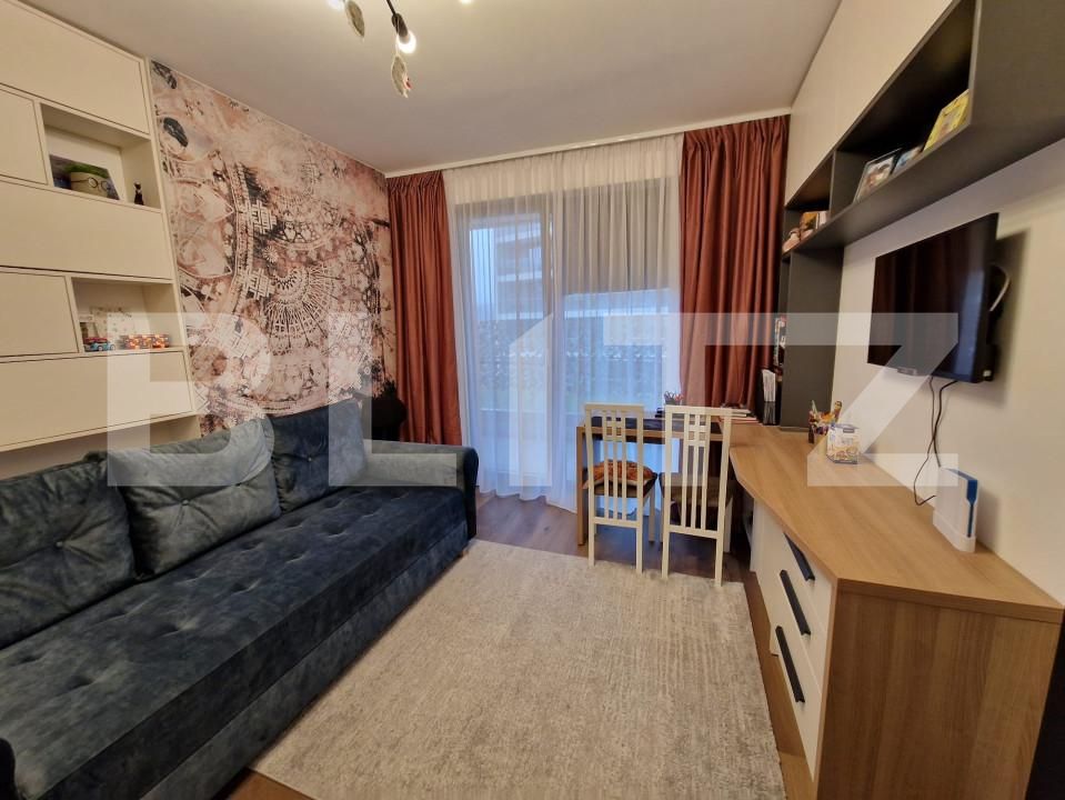 Apartament de vânzare 3 camere Zorilor - 145009AV | BLITZ Cluj-Napoca | Poza3