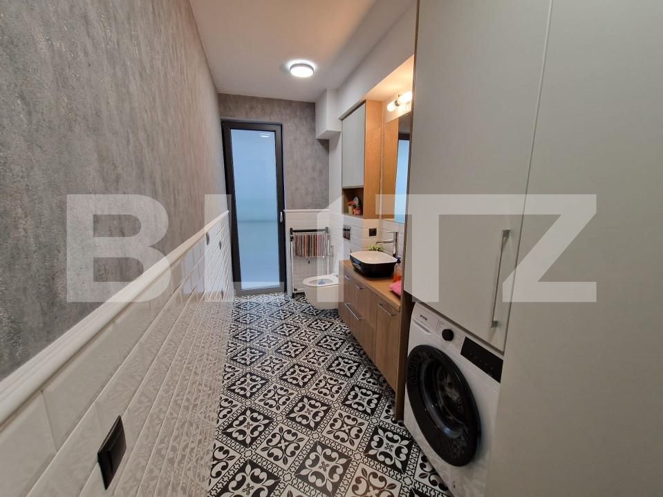 Apartament de vânzare 3 camere Zorilor - 145009AV | BLITZ Cluj-Napoca | Poza10
