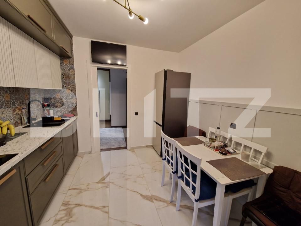 Apartament de vânzare 3 camere Zorilor - 145009AV | BLITZ Cluj-Napoca | Poza8