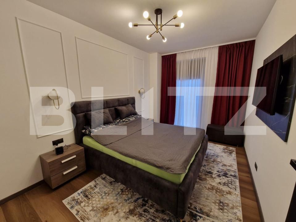 Apartament de vânzare 3 camere Zorilor - 145009AV | BLITZ Cluj-Napoca | Poza4