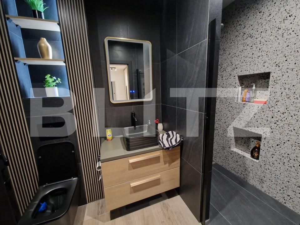 Apartament de vânzare 3 camere Zorilor - 145009AV | BLITZ Cluj-Napoca | Poza11