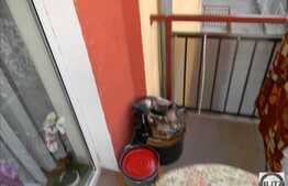 2 camere, decomandat, 43 mp, boxa la subsol, zona strazii Bucovina