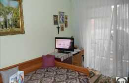 2 camere, decomandat, 43 mp, boxa la subsol, zona strazii Bucovina