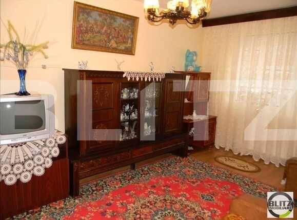 Apartament de vânzare 2 camere Manastur - 14501AV | BLITZ Cluj-Napoca | Poza1
