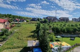 Apartament 3 camere, 81 mp, semifinisat, Parcare 