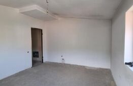 Apartament 3 camere, 81 mp, semifinisat, Parcare 