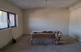 Apartament 3 camere, 81 mp, semifinisat, Parcare 