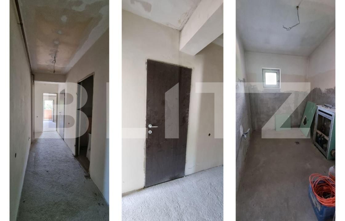 Apartament de vânzare 3 camere Baciu - 145010AV | BLITZ Cluj-Napoca | Poza7