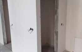 Apartament 2 camere, 58 mp FINISAT, balcon, zona Restaurant Regal