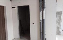 Apartament 2 camere, 58 mp FINISAT, balcon, zona Restaurant Regal