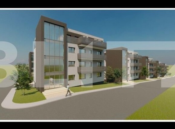 Apartament de vânzare 2 camere Baciu - 145014AV | BLITZ Cluj-Napoca | Poza2