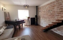 Casa individuala, finisata la cheie, zona Piata 1 Mai