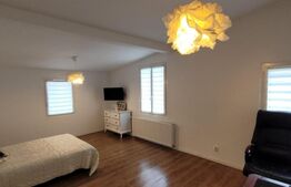 Casa individuala, finisata la cheie, zona Piata 1 Mai