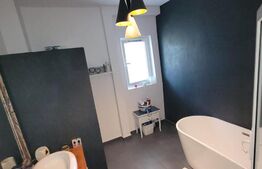 Casa individuala, finisata la cheie, zona Piata 1 Mai