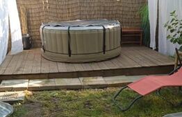 Casa individuala, finisata la cheie, zona Piata 1 Mai