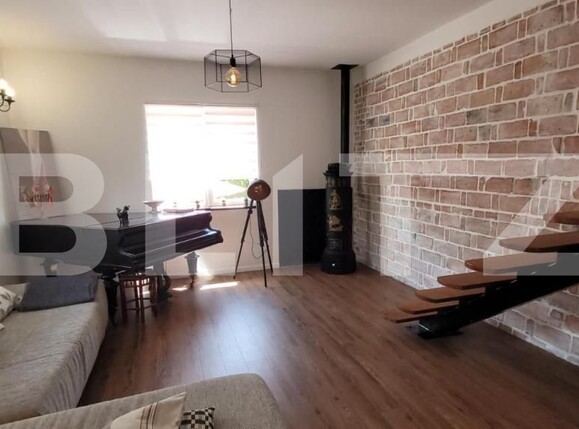 Casa de vânzare 5 camere Marasti - 145015CV | BLITZ Cluj-Napoca | Poza13