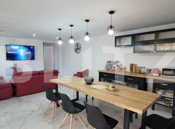 Casa de vânzare 5 camere Marasti - 145015CV | BLITZ Cluj-Napoca | Poza10
