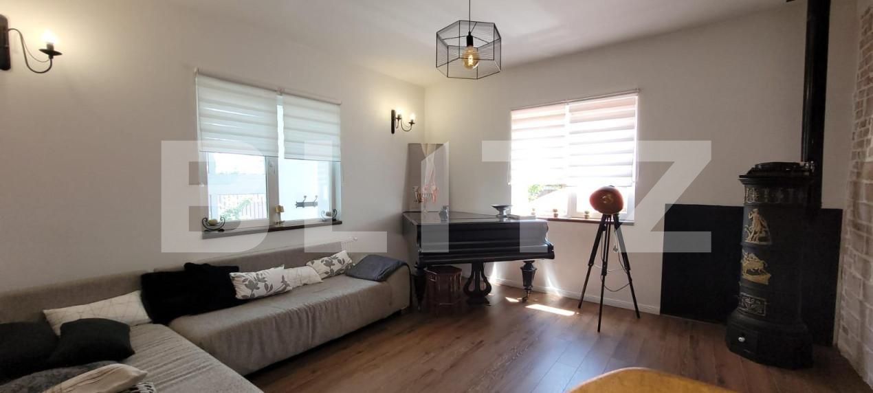 Casa de vânzare 5 camere Marasti - 145015CV | BLITZ Cluj-Napoca | Poza14