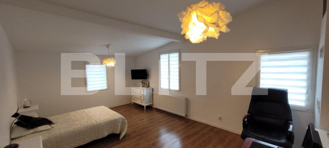 Casa de vânzare 5 camere Marasti - 145015CV | BLITZ Cluj-Napoca | Poza5