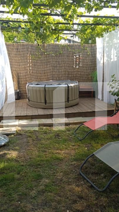 Casa de vânzare 5 camere Marasti - 145015CV | BLITZ Cluj-Napoca | Poza3