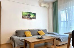 Apartament de 2 camere, semidecomandat, 50 mp, zona Mcdonalds