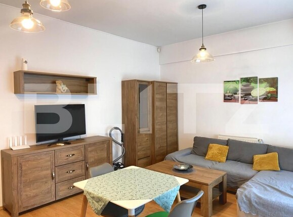 Apartament de închiriat 2 camere Central - 145016AI | BLITZ Cluj-Napoca | Poza3