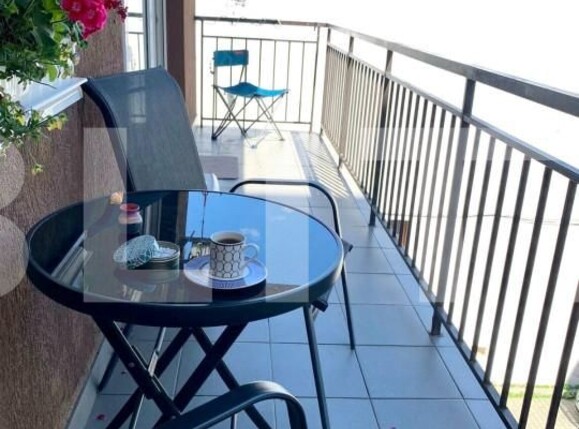 Apartament de închiriat 2 camere Central - 145016AI | BLITZ Cluj-Napoca | Poza13