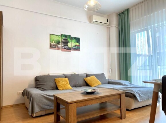 Apartament de închiriat 2 camere Central - 145016AI | BLITZ Cluj-Napoca | Poza1