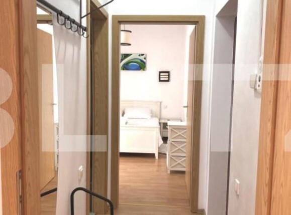 Apartament de închiriat 2 camere Central - 145016AI | BLITZ Cluj-Napoca | Poza8