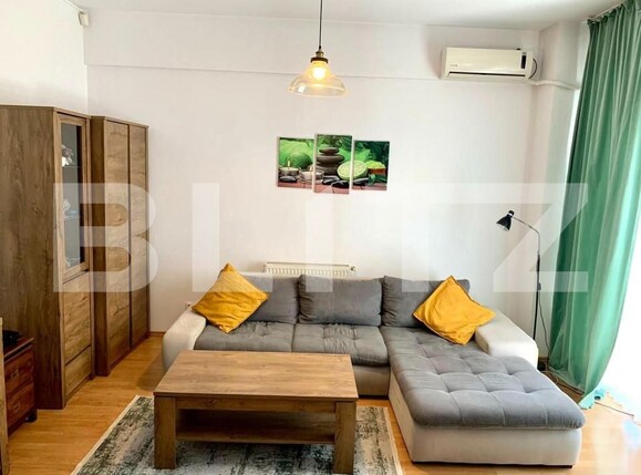 Apartament de închiriat 2 camere Central - 145016AI | BLITZ Cluj-Napoca | Poza2