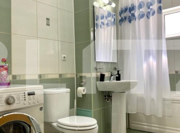 Apartament de închiriat 2 camere Central - 145016AI | BLITZ Cluj-Napoca | Poza11