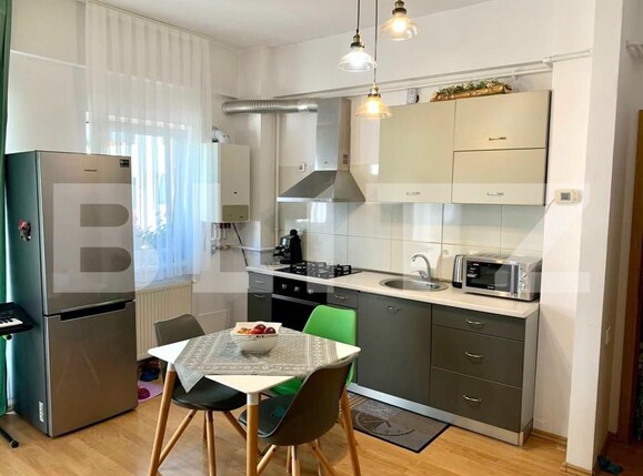 Apartament de închiriat 2 camere Central - 145016AI | BLITZ Cluj-Napoca | Poza6